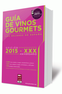 Guía de vinos Gourmets