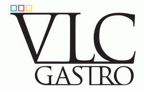Logo de VLC Gastro