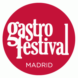 Logo del Gastrofestival