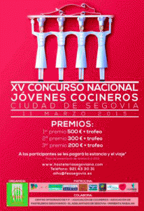 Profesionalhoreca-cartel-concurso-jovenes-cocineros2015