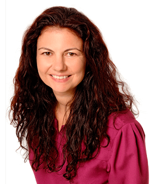 Erika Silva, directora de la Escuela Online de Marketing Gastronómico