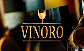 Logo de Vinoro