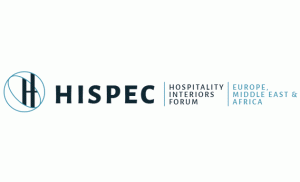 Logo de Hispec