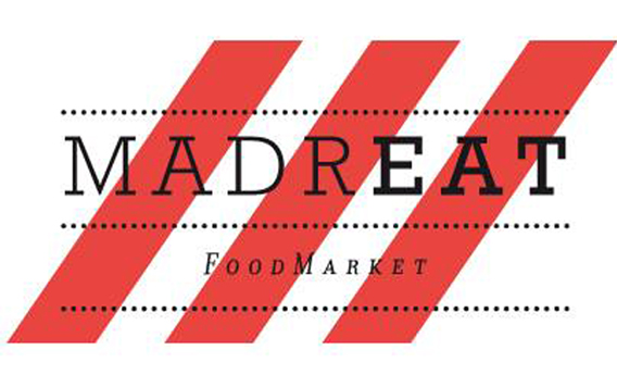 Logo de MadriEat