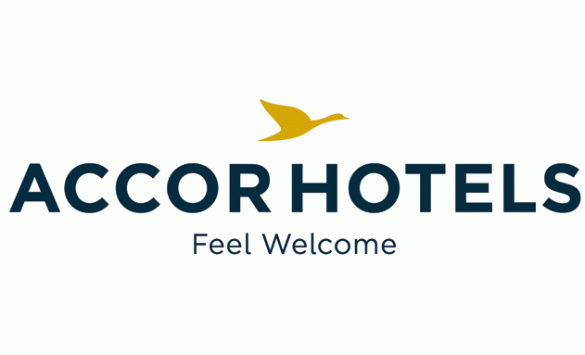 El nuevo logo de AccorHotels