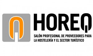 Logo de Horeq