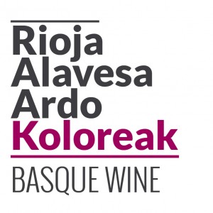 Logo Ardo Koloreak
