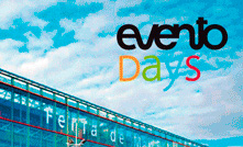 Logo de Evento Days