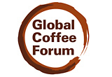 Logo del Global Coffee Forum