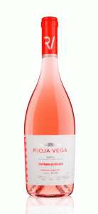 Rioja Vega Rosado