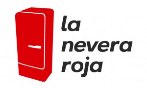 Logo de La Nevera Roja