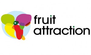 Logo de Fruit Attraction
