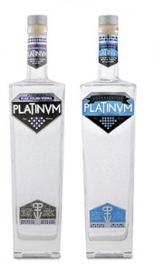 Vodkas Tavasa Platinum