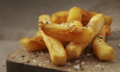 Patatas Bistro-Style