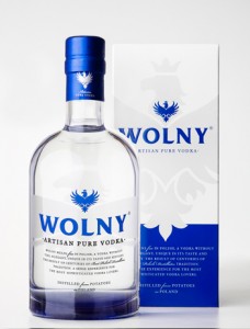 Vodka Wolny
