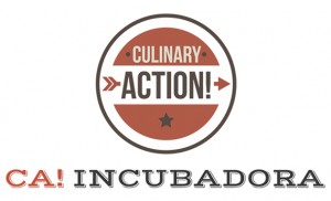 Logo Culinary Action