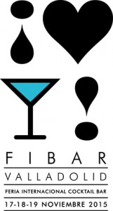 Logo de Fibar 2015