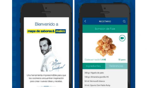 La app ya disponible en Google Play y App Store