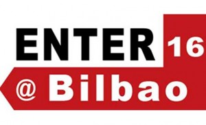 Logo de Enter 2016