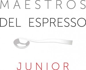 Logo Concurso Maestro del Espresso Junior