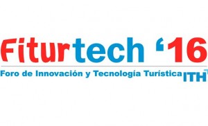 Logo de Fiturtech 2016
