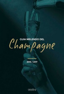 Guía Melendo del Champagne 2016-17