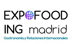 Logo de Expofooding