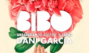 Logo del restaurante Bibo
