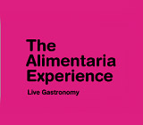 Logo de The Alimentaria Experience