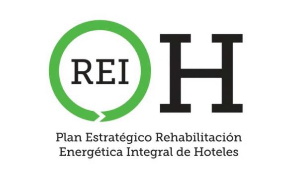 Logo del Plan REIH