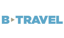 Logo de B-Travel