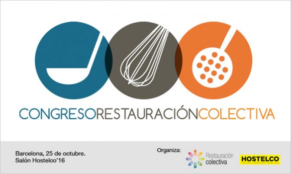 Logo Congreso Restauración Colectiva