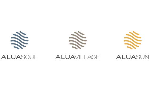 Marcas de la nueva cadena Alua Hotels & Resorts