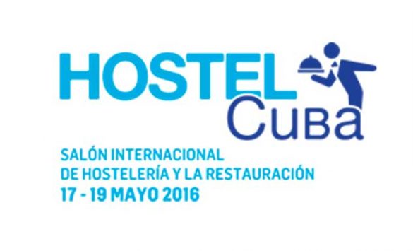 Logo de Hostelcuba