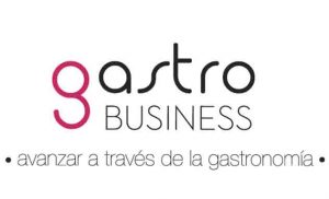 Logo de Gastro Business 2016