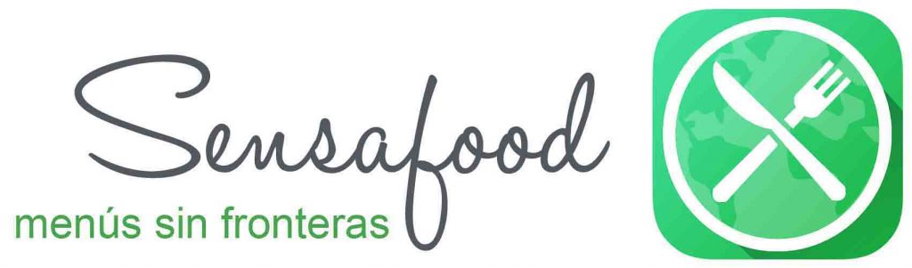 Logo de Sensafood