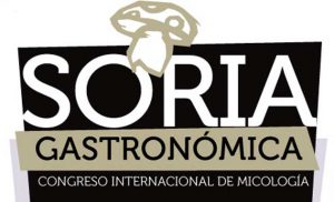 Logo del congreso Soria Gastronómica 2016