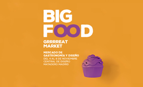Logo de Big Food