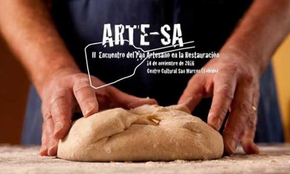 Logo de Arte-Sa