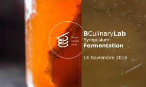 Logo simposium fermentación