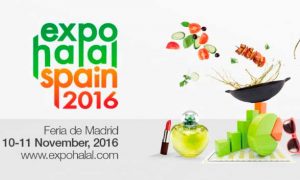 Logo Expo Halal