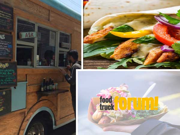 Food Truck Forum 