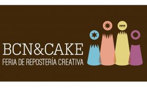 Logo de la feria BCN&Cake