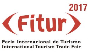 Logo de Fitur 17