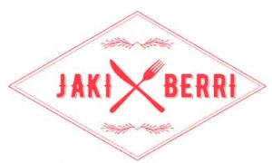 Logo de Jakiberri