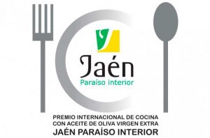 Cartel concurso Jaén Paraíso Interior