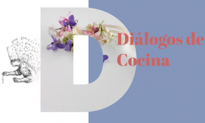 Logo de Diálogos de Cocina