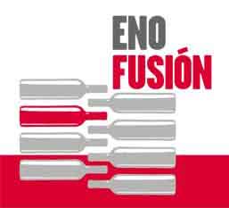 Logo de Enofusión