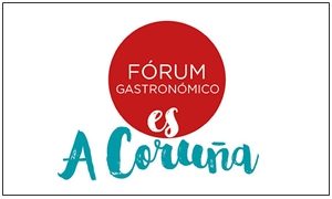 Fórum Gastronómico A Coruña 2017