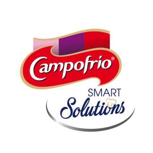 Profesionalhoreca, Logo de Campofrío Smart Solutions